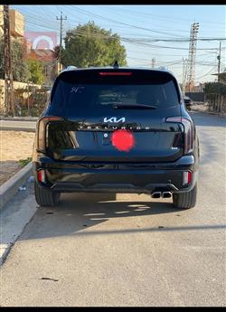 Kia Telluride